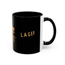 Load image into Gallery viewer, Harlem Lager Mug

