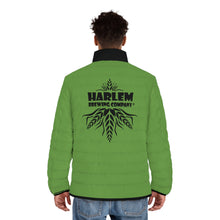 Load image into Gallery viewer, HARLEM  Brewing Co. | Puffer Jack
