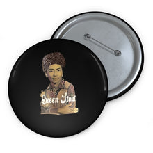Load image into Gallery viewer, Harlem Queen Stout Pin

