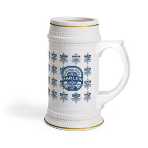 Harlem Renaissance Stein Mug