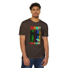 Load image into Gallery viewer, Harlem Brew | Summertime Polo – Time to Beach
