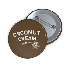 Load image into Gallery viewer, Harlem Coconut Cream Pin
