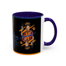 Load image into Gallery viewer, Harlem Queen Ace of Spades Mug
