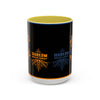 Harlem Queen Ace of Spades Mug