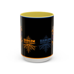 Harlem Queen Ace of Spades Mug