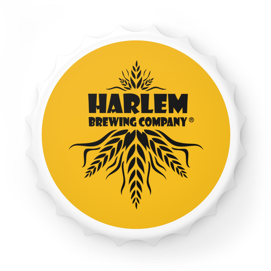 Harlem Brew Bottle Opener
