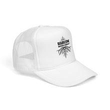 Load image into Gallery viewer, Harlem Brewing Foam Trucker Hat
