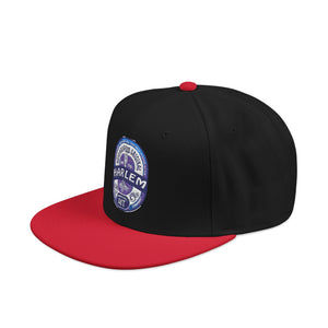 Harlem Renaissance Snapback