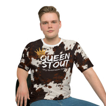 Load image into Gallery viewer, Harlem Queen T Shirt
