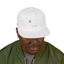 Load image into Gallery viewer, Harlem Coconut Pilsner Snapback
