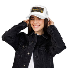 Load image into Gallery viewer, Harlem Lager Foam Trucker Hat
