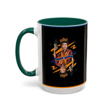 Load image into Gallery viewer, Harlem Queen Ace of Spades Mug
