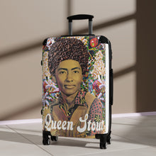 Load image into Gallery viewer, Harlem Queen Luggage
