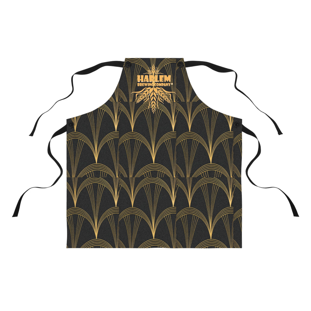 Harlem Lager | Apron