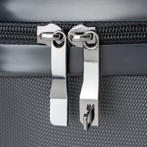 Harlem Queen Luggage
