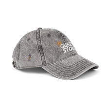 Load image into Gallery viewer, Harlem Queen Vintage Cap
