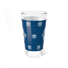 Load image into Gallery viewer, Harlem Renaissance Wit Glass  | 16oz
