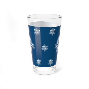 Harlem Renaissance Wit Glass  | 16oz