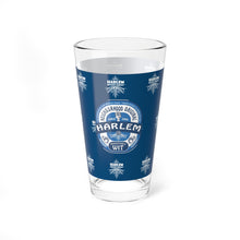 Load image into Gallery viewer, Harlem Renaissance Wit Glass  | 16oz
