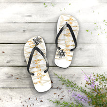 Load image into Gallery viewer, Harlem Lager | Eco Friendly Flip Flops
