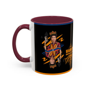 Harlem Queen Ace of Spades Mug