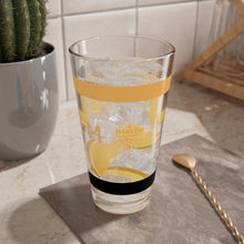 Load image into Gallery viewer, Harlem Lager Glass | 16oz
