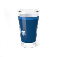 Load image into Gallery viewer, Harlem Renaissance WIT Glass  | 16oz
