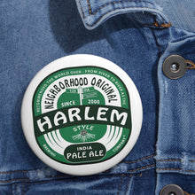 Load image into Gallery viewer, Harlem 125 IPA Pin
