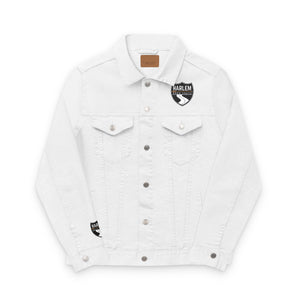 Harlem Brew South Denim Jacket