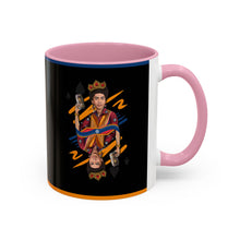 Load image into Gallery viewer, Harlem Queen Ace of Spades Mug
