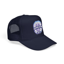 Load image into Gallery viewer, Harlem Renaissance Foam Trucker Hat

