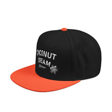 Load image into Gallery viewer, Harlem Coconut Pilsner Snapback
