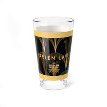 Load image into Gallery viewer, Harlem Lager Glass | 16oz
