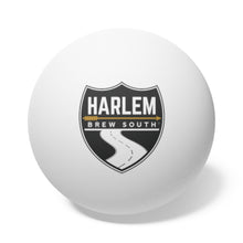 Load image into Gallery viewer, Harlem Brew South Ping Pong Balls

