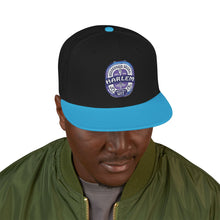 Load image into Gallery viewer, Harlem Renaissance Snapback
