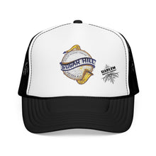 Load image into Gallery viewer, Harlem Sugar Hill Foam Trucker Hat
