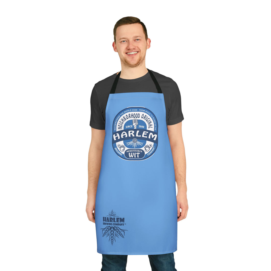 Harlem Renaissance Apron