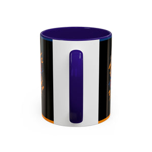 Harlem Queen Ace of Spades Mug