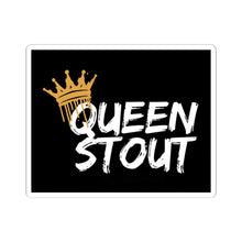 Load image into Gallery viewer, Harlem Queen Stout | Sticker

