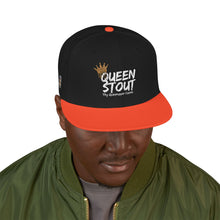 Load image into Gallery viewer, Harlem Queen Snapback
