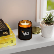 Load image into Gallery viewer, Scented Candles, Harlem Queen Stout
