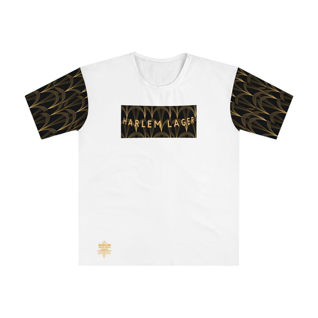 Harlem Lager T Shirt