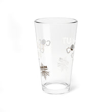 Load image into Gallery viewer, Harlem Coconut Pilsner Glass  | 16oz
