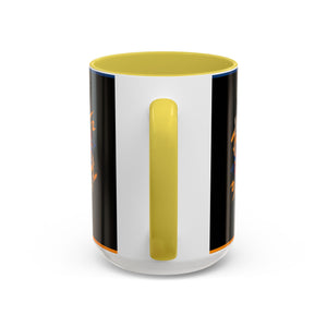 Harlem Queen Ace of Spades Mug