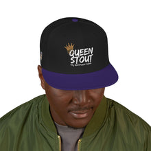 Load image into Gallery viewer, Harlem Queen Snapback
