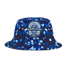 Load image into Gallery viewer, Harlem Renaissance Spotlight Bucket Hat
