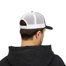 Load image into Gallery viewer, Harlem Renaissance Trucker Cap
