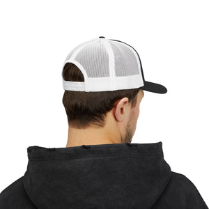 Harlem Renaissance Trucker Cap