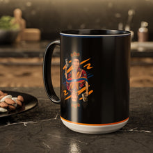 Load image into Gallery viewer, Harlem Queen Ace of Spades Mug
