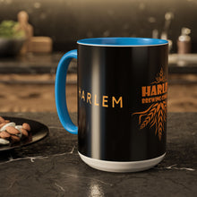 Load image into Gallery viewer, Harlem Lager Mug
